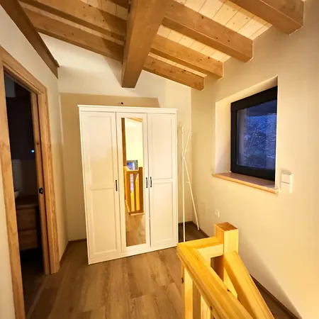 El Gallinero De Tiago Apartment