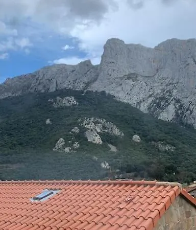 El Gallinero De Tiago Apartment