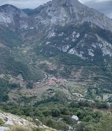 El Gallinero De Tiago Appartement