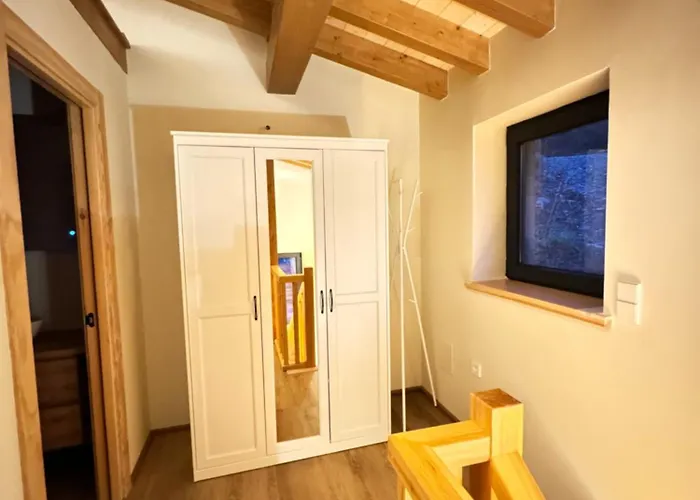 El Gallinero De Tiago Apartment