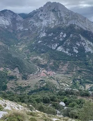 El Gallinero De Tiago Apartment